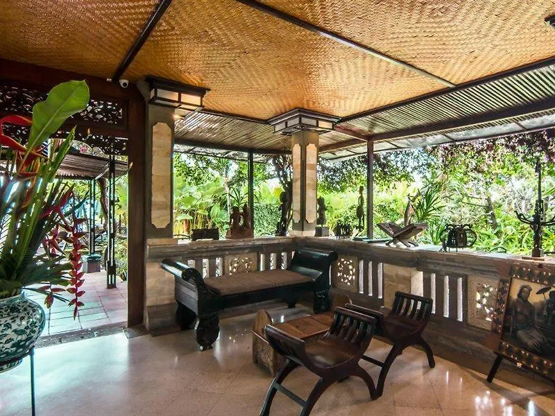 Miami Playa Villa