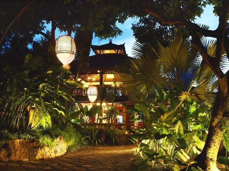Miami Playa Villa İspanya